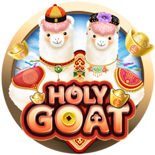 Holy Goat